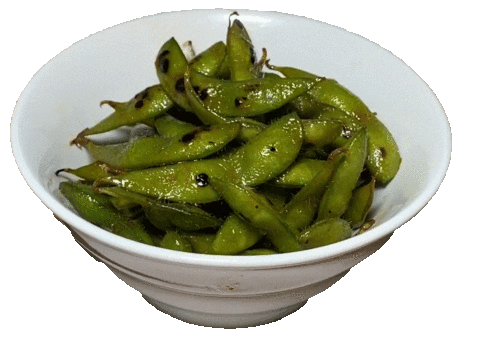 More beans